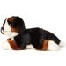 Buy Uni-Toys Bernese Mountain Dog Puppy Plush Toy - 24 cm Cuddly Pet for Kids - International Shipping Available - Buy Online on GoSupps.com