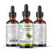 Heavenly Herbals Sabal Serrulata Q - Prostate Gland Support Tincture | 2 fl. Oz Homeopathic Remedy | Made in USA | International Shipping - Buy Online on GoSupps.com