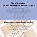 Volition Beauty Skin Rhythm Balancing & Clearing Cleanser - Niacinamide & Salicylic Acid for Clear Skin | Shop Internationally - Buy Online on GoSupps.com