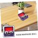 Coolhiya Fitness Handball Set for Seniors | Portable Massage & Relaxation Balls - Ideal for Exercise & Decoration - Buy Online on GoSupps.com