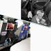 Toniebox Holder Car Organiser with Tablet Bag - Seat Back Cover for Kids' Car Accessories - Black - Buy Online on GoSupps.com