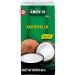 Aroy-D Coconut Milk Coconut Milk for Cooking and Baking Ideal for Desserts Soups Smoothies and Cocktails 8 x 500 ml