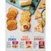 Town House Mediterranean Herb Pita Crackers - 9.5oz Box - Perfect Party Snacks - Buy Online on GoSupps.com
