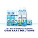 Naturel Promise Fresh Dental Water Additive for Dogs - 18 fl oz, 3 Pack - Easy Dental Health Solution, Cleans Teeth, Freshens Breath up to 12 Hours - No Brushing Needed - Buy Online on GoSupps.com