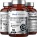 B-3 Nicotinamide 1500mg 60 Tablets | Maximum Strength Timed Release | Supports Skin Cell Health - Buy Online on GoSupps.com