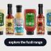 French Salad Dressing | Smooth & Tart Authentic Flavour | No Added Sugar | No Seed Oil | Low Carb - 220ml - Buy Online on GoSupps.com