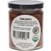 Organic Umeboshi Plums 6 oz (Pack of 2) | USDA Certified, Gluten Free, Pickled Plum | Includes Free Basil Leaves | Forest Farmstead - Buy Online on GoSupps.com
