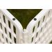 IRIS USA Dog Playpen + 2 Add-On Panels | 34'' H x 26'' W | White Pet Playpen - Buy Online on GoSupps.com