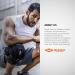 Shock Doctor 870 Knee Brace - Knee Support for Stability | Meniscus Injuries, Ligament Sprains | Men & Women - Large (1 Unit) - Buy Online on GoSupps.com