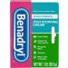Benadryl Cream Extra Strength 1 OZ