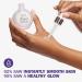 Olay Super Serum with Niacinamide Vitamin C Collagen Peptide Vitamin E & AHA 30 mL - Buy Online on GoSupps.com