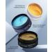 depology Replenish & Repair Under Eye Patches Hydrating Ceramides & Hyaluronic Acid | Reduce Puffiness & Wrinkles | 60 Gel Pads for All Skin Types - Buy Online on GoSupps.com