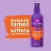 Aussie Hair Insurance Leave-In Conditioner 8 fl oz - Nourishing Hair Treatment - Buy Online on GoSupps.com