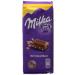 Milka Crispy Rice Chocolate Bar 2x100 g - Pack of 7