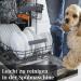 XILMARK (4 + 4) Can Covers Pet Can Lids 800 & 400 Grs Can Lids for Tins Plastic Lids for Tin Cans Can Tops Covers Can Cover Dog Food Cat Food Can Lids Pet Food Can Lids Reusable Can lids - Buy Online on GoSupps.com