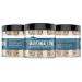 Earthborn Elements Marshmallow Root Capsules - 200 Count, Pure & Undiluted, No Additives - Buy Online on GoSupps.com