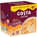Costa Coffee Dolce Gusto Caramel Latte One Pod 10 x 16g Smooth and Indulgent. Now with an 2 Extra Drinks All in One Pod  - Buy Online on GoSupps.com