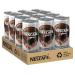 Buy Nescaf XPress Latte Macchiato & Espresso Macchiato Cans - 12 x 250ml | Iced Coffee On-the-Go - International Shipping - Buy Online on GoSupps.com