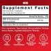 Force Factor NMN Supplement NAD+ (NMN or Nicotinamide Riboside Alternative) with Resveratrol Astaxanthin Spermidine & Luteolin Complex NAD to Support Cellular Health & Healthy Aging 60 Capsules - Buy Online on GoSupps.com
