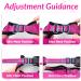 Rabbitgoo Cat Dishes & Leash Software | Cat Chest Harness Sets for Safe Outdoor Adventures - Buy Online on GoSupps.com