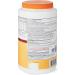 Equate Orange Fiber Therapy Laxative & Supplement 48.2 oz - Fast-Acting Relief - Buy Online on GoSupps.com