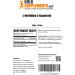 BulkSupplements L-Ornithine L-Aspartate Powder - Amino Acid & Urea Supplement (500g) | BulkSupplements - Buy Online on GoSupps.com