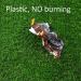 Hamiledyi Chicken Nesting Box Pads - Artificial Grass Rug for Coop - 12x12, 8PCS - Buy Online on GoSupps.com