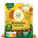SUN Peeled Almond My Smart Turn 300g