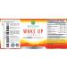 Best Earth Naturals Wake Up Formula Supplement Delayed Time Release Energy 40 Count - Buy Online on GoSupps.com