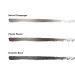 Physicians Formula Shimmer Eyeliner Pencil Set - Black, Dark Brown, Brown - Dermatologist Approved Triple Eye Enhancing Trio - Buy Online on GoSupps.com