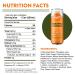 Breezzo Pineapple Turmeric Sparkling Fruit Tonic 12 Fl Oz (12 Pack) - Immunity Booster & Vitamin C Source - Functional Soda Alternative - Pineapple Turmeric Flavor - 12 Count - Buy Online on GoSupps.com