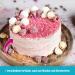 Decocino Pink Color Paste | 20g Azo-Free & Gluten-Free Food Color for Cakes Fondant & Creams - International Shipping - Buy Online on GoSupps.com
