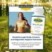 Simple Promise BellyFlush - Detox & Colon Cleanse for Digestive Health - 60 Capsules - International Shipping Available - Buy Online on GoSupps.com