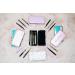 LivBay Lash - Just The Tip Tweezer for Eyelash Extensions | Gold | Professional Use Only - Buy Online on GoSupps.com