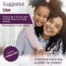 Trace Minerals Research Children's Chewable Probiotic - Concord Grape Flavor | 30 Chewables - Buy Online on GoSupps.com