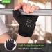 Trideer Pink Workout Gloves for Women - Lightweight Breathable Gym Gloves for Fitness Training - Medium Size - Buy Online on GoSupps.com