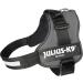 K9 Powerharness 2XL/3 - Premium Dog Harness in Anthracite - International Shipping Available - Buy Online on GoSupps.com