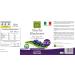 Benessence Aloe Vera Juice with Blueberry - 3000 ml - Italian Organic Health Drink - Buy 3 Pack (1 L each) Online - Buy Online on GoSupps.com