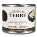 Routes de Terre | Whole Black Summer Truffles Preserved in Natural Juices | Tuber Aestivum | Preserved, Imported, Gourmet | Total Weight 3.5 ounces | Chef-inspired Ingredients