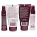 Keranique Volumizing Hair Growth System: Shampoo, Conditioner, Serum, Spray | Paraben & Sulfate Free - Buy Online on GoSupps.com