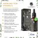 Luondu Vitamin A Drops - High Dose 5000 IU (1500 g) Vegan Retinol with Maximum Bioactivity - 50ml (1700 Drops) for Optimal Skin Health - Buy Online on GoSupps.com