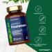 ProstaMan+ Complex 120 Vegan Tablets Complex with Vitamin B2 Zinc Pumpkin Extract and Turmeric High Strength from Horbaach - Buy Online on GoSupps.com