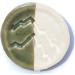 Mid-High Fire White Pottery Clay 50 lbs - Cone 6-10 Dover by Rocky Mountain Clay - Buy Online on GoSupps.com