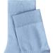 FALKE Unisex Baby Cotton Soft-Top Socks - Gentle Grip, Elasticated Ankle, Blue Pink & More - 1 Pair, Sensitive, 0 Months, Eco-Friendly - Buy Online on GoSupps.com