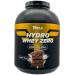 Tesla Sports Nutrition Hydro Whey Zero-Chocolate/chocolate taste in the 908g container-31G high-quality lean protein/protein per serving-26 portions of chocolate 908g