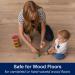 Bona Wood Floor Cleaner Liquid | Wooden Floor Cleaner | Robot Liquid & Dr. Beckmann Carpet Stain Remover | Removes New and Dried-in Stains | Includes Applicator Brush - Buy Online on GoSupps.com