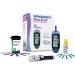 Prodigy Pocket Blood Glucose Monitoring System - Complete Kit for Accurate Results - Buy Online on GoSupps.com