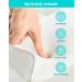 4D Air Mesh Bath Pillow with Neck and Shoulder Support - Spa Headrest for Ultimate Comfort and Relaxation | 6 Suction Cups for Women & Men - Buy Online on GoSupps.com