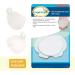 Gel Metatarsal Pads with Loop | Ultimate Forefoot Cushion for Comfort & Support - Shop Internationally - Buy Online on GoSupps.com