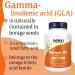 Now Foods Borage Oil 1000mg 120 Softgels - Lab-Tested, Soy Free, Gluten Free, Non-GMO - Buy Online on GoSupps.com